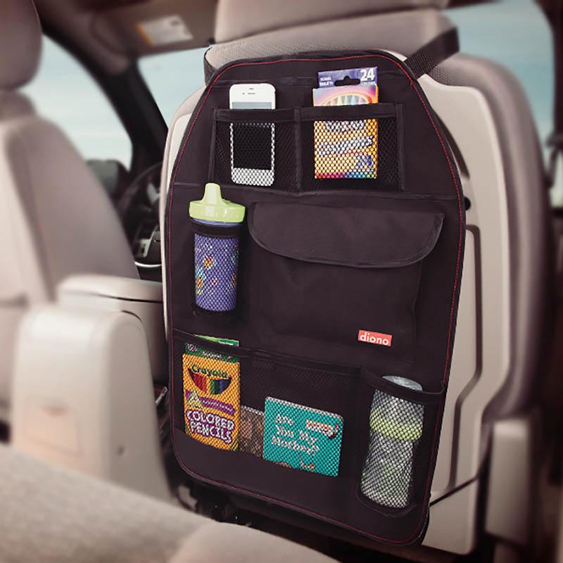 Diono Stow 'n Go Car Organizer - Mega Babies