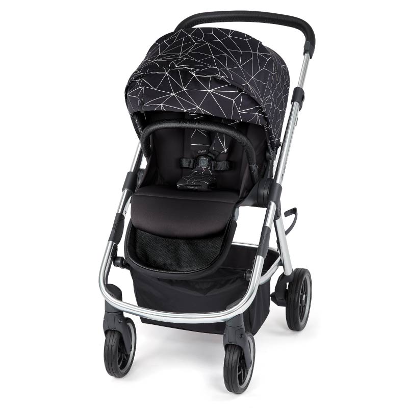 Silver cross pioneer shop grey colour pack