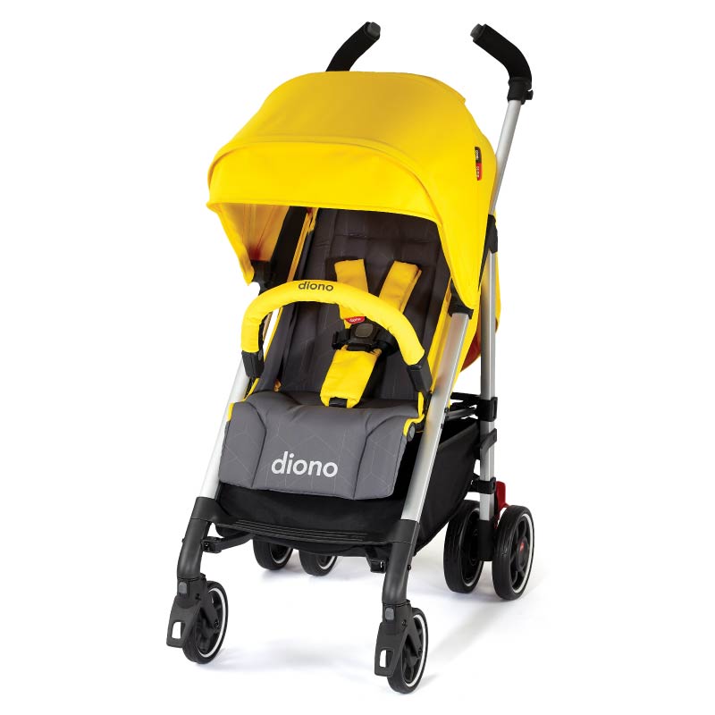 Diono flexa review on sale