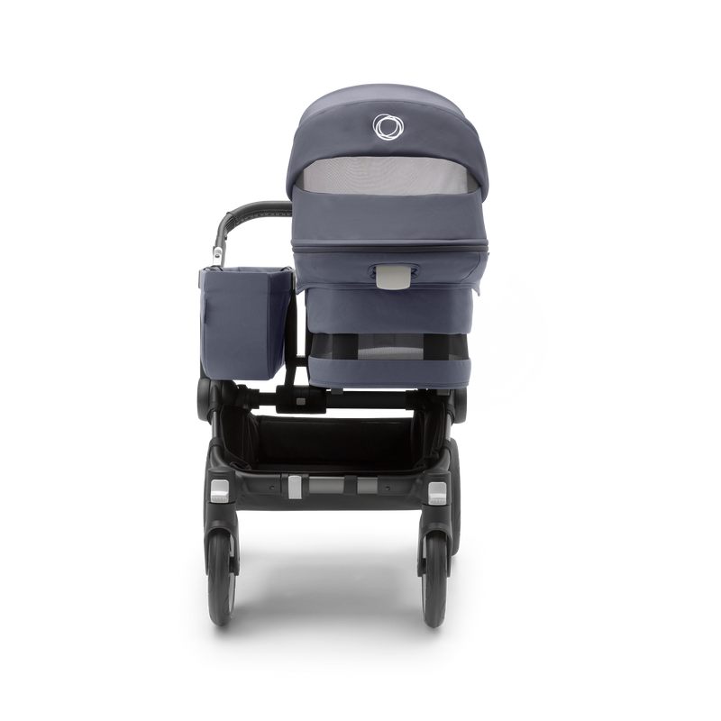 Bugaboo Donkey 5 Mono Stroller - Complete Set (Seat and Bassinet)