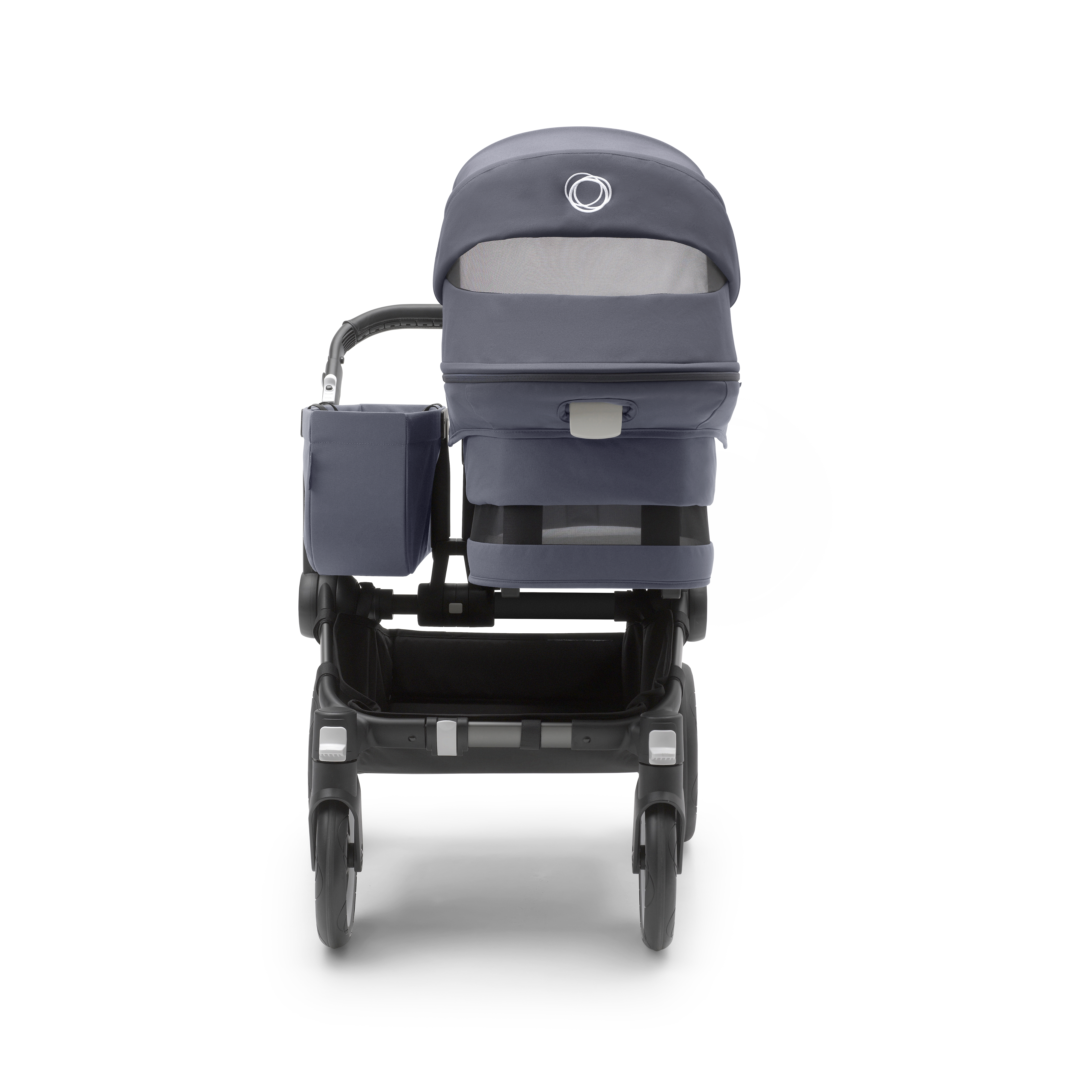 Bugaboo Donkey 5 Mono Stroller (Seat and Bassinet) Customize Your Own