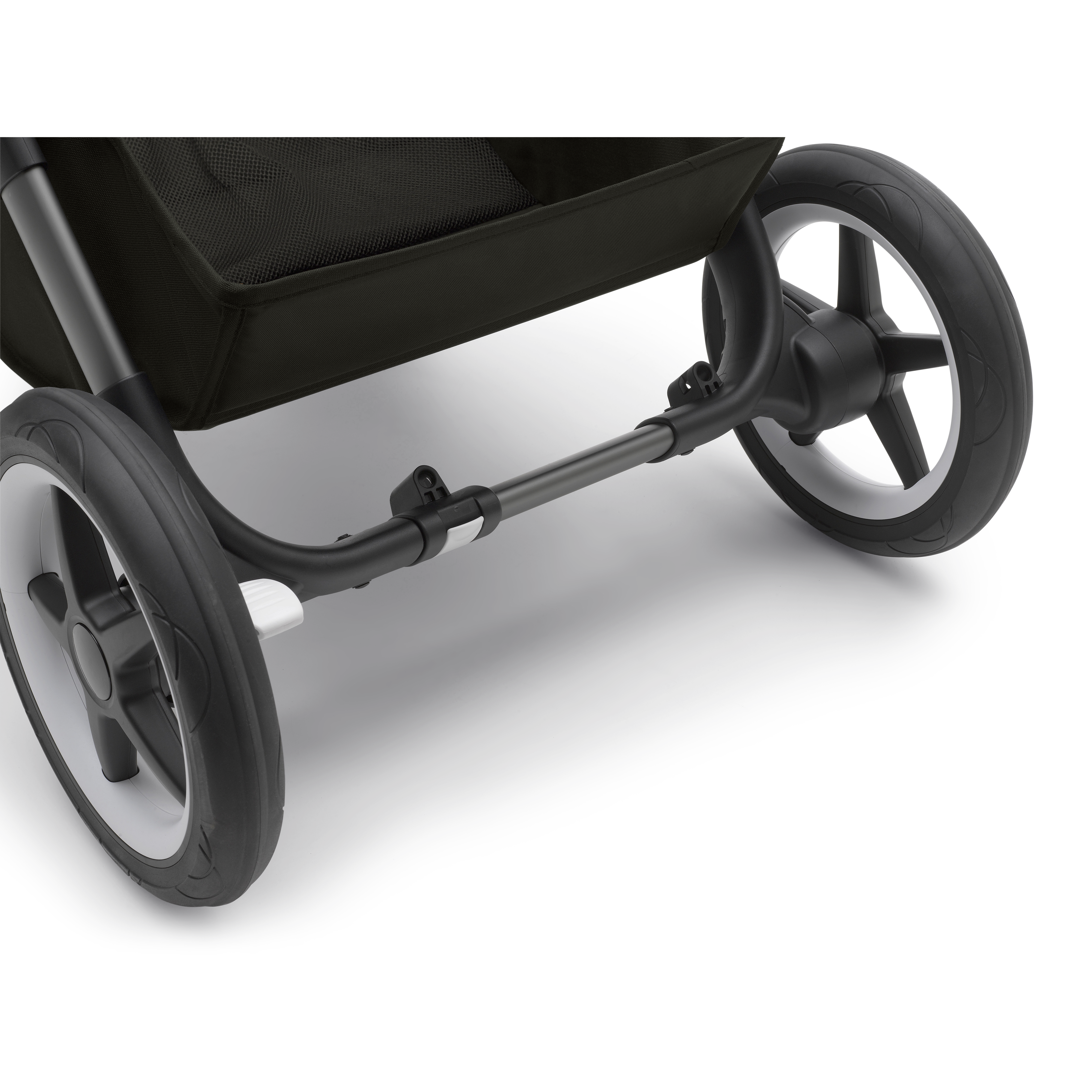 Bugaboo Donkey 5 Mono Stroller (Seat and Bassinet) Customize Your Own