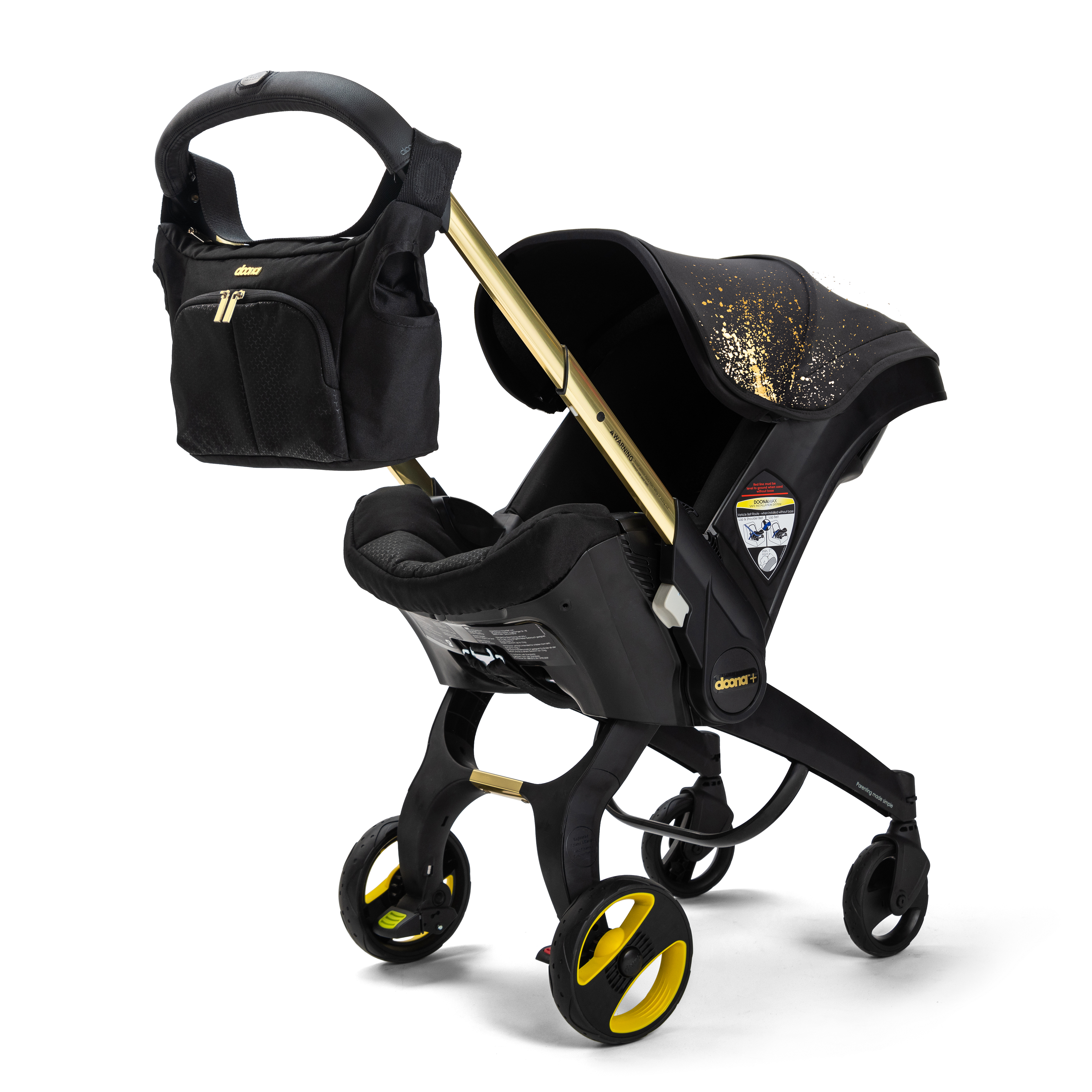 doona stroller egypt Doona Infant Car Seat & Stroller