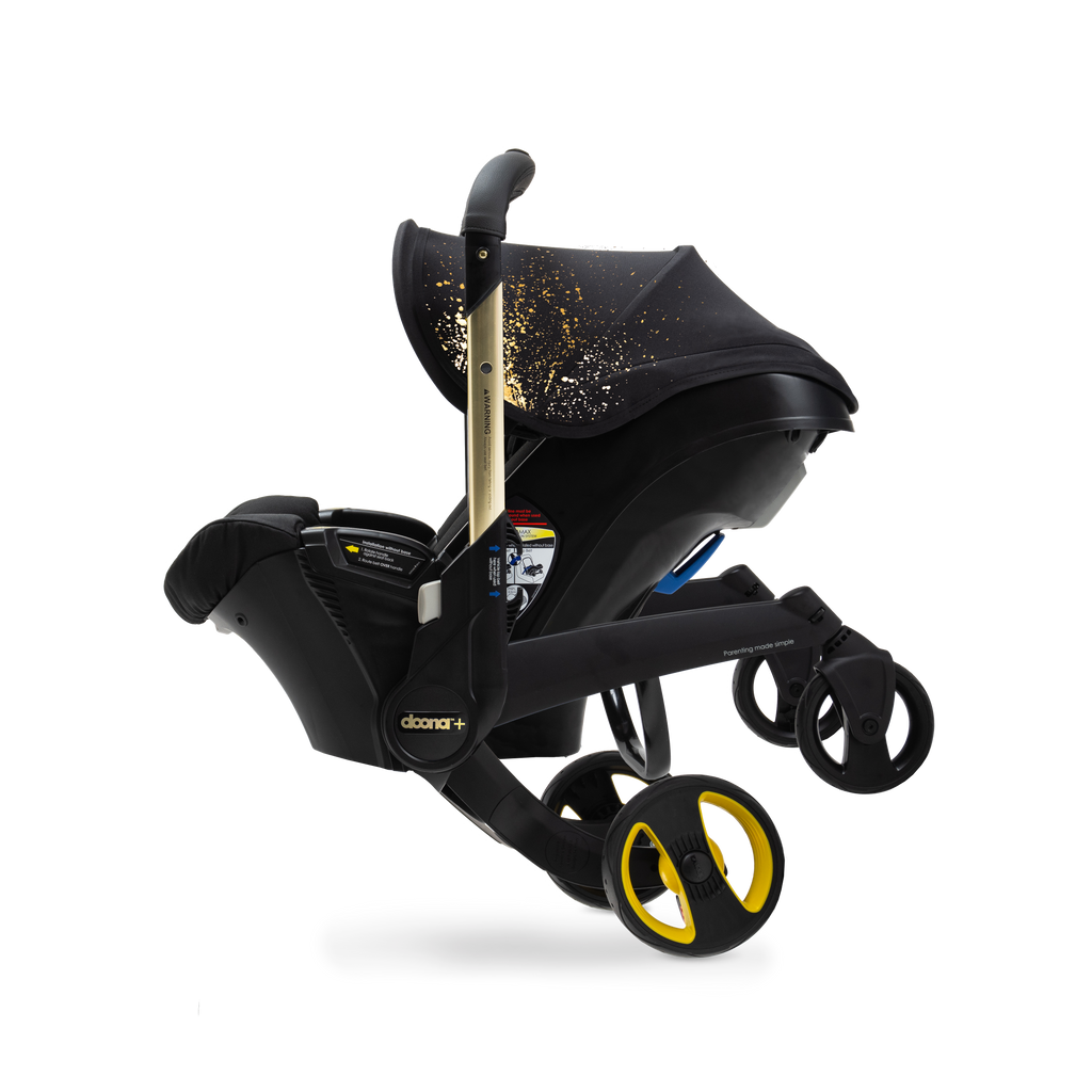 Doona on sale max stroller