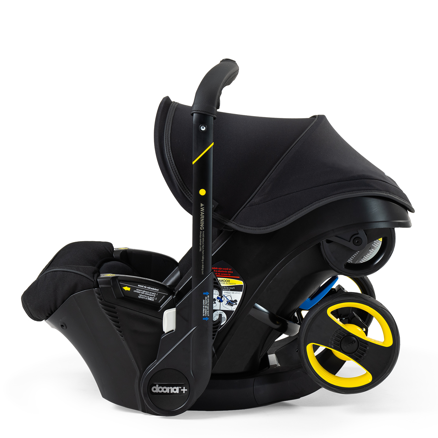 Doona Car Seat Stroller Special Editions Mega babies
