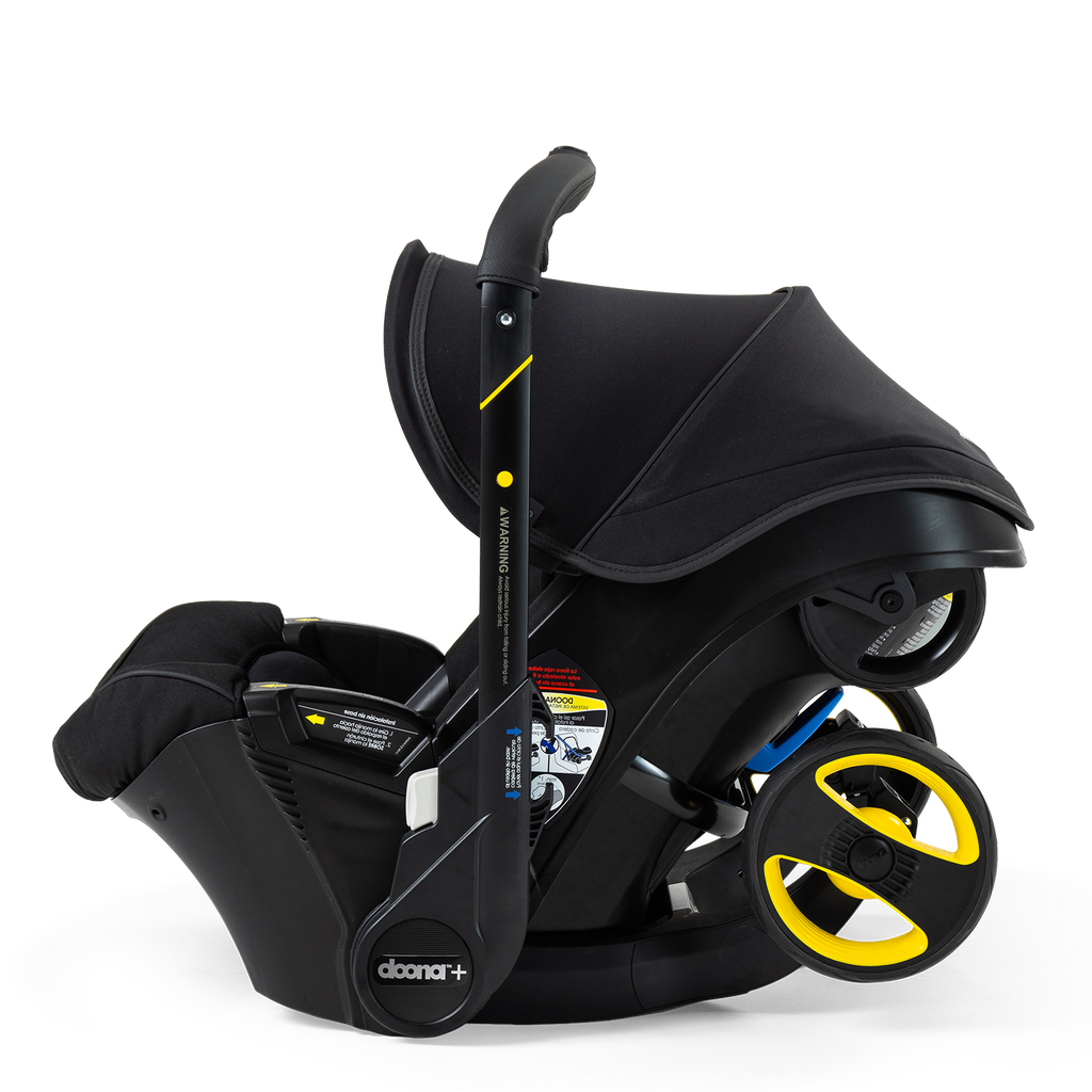 Doona Car Seat & Stroller Special Editions Mega babies