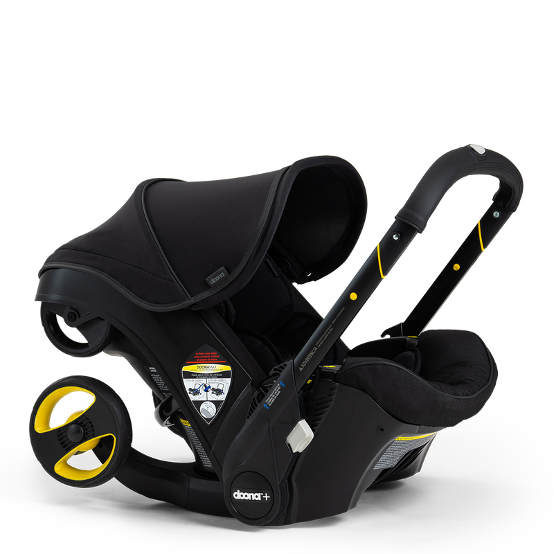 Doona Car Seat & Stroller - Special Editions