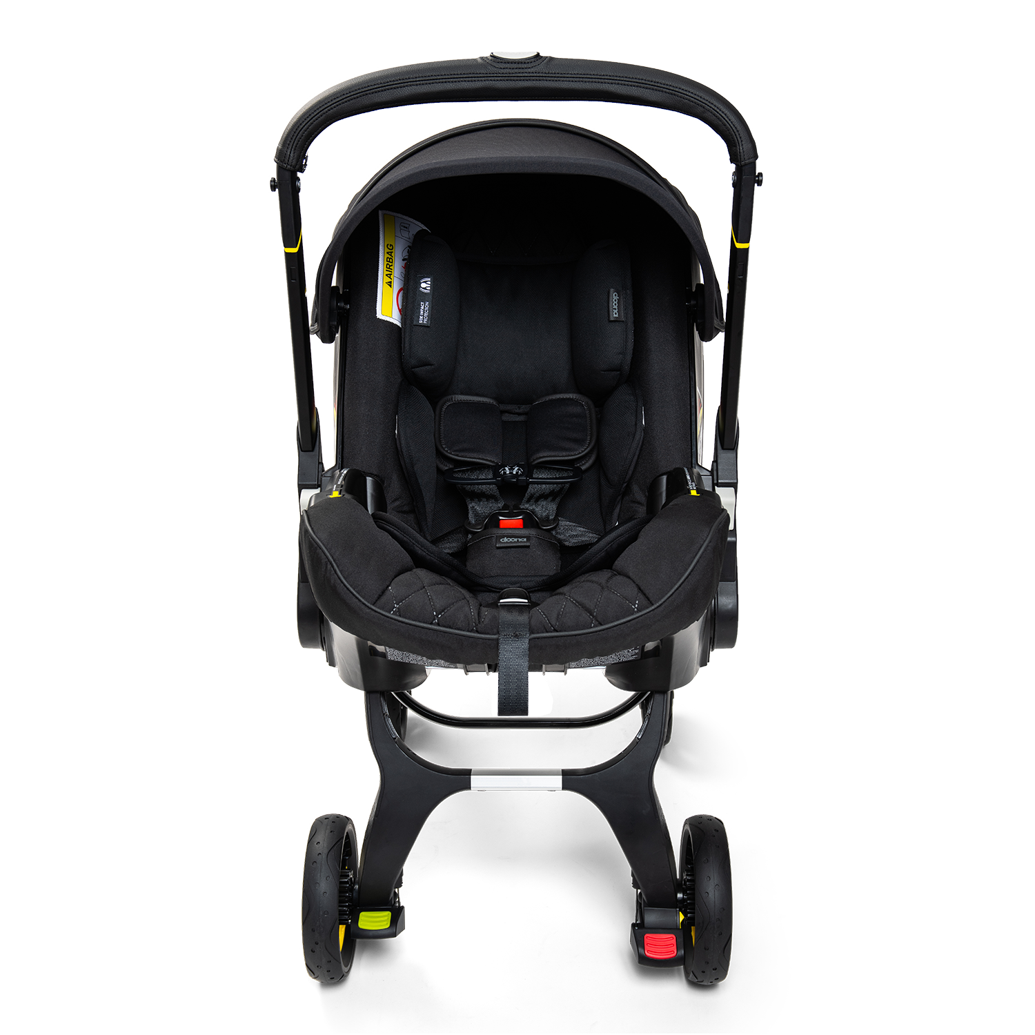 Doona Car Seat Stroller Special Editions Mega babies