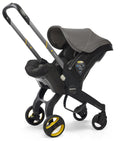 Doona Infant Car Seat Stroller with Base - Mega Babies
