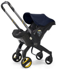 Doona Infant Car Seat Stroller with Base - Mega Babies