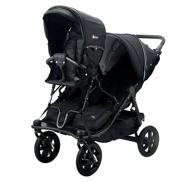 Valco Baby Duo X Tri Mode Joey Twin Canopy