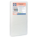 Sealy Perfect Rest Waterproof Standard Crib Mattress