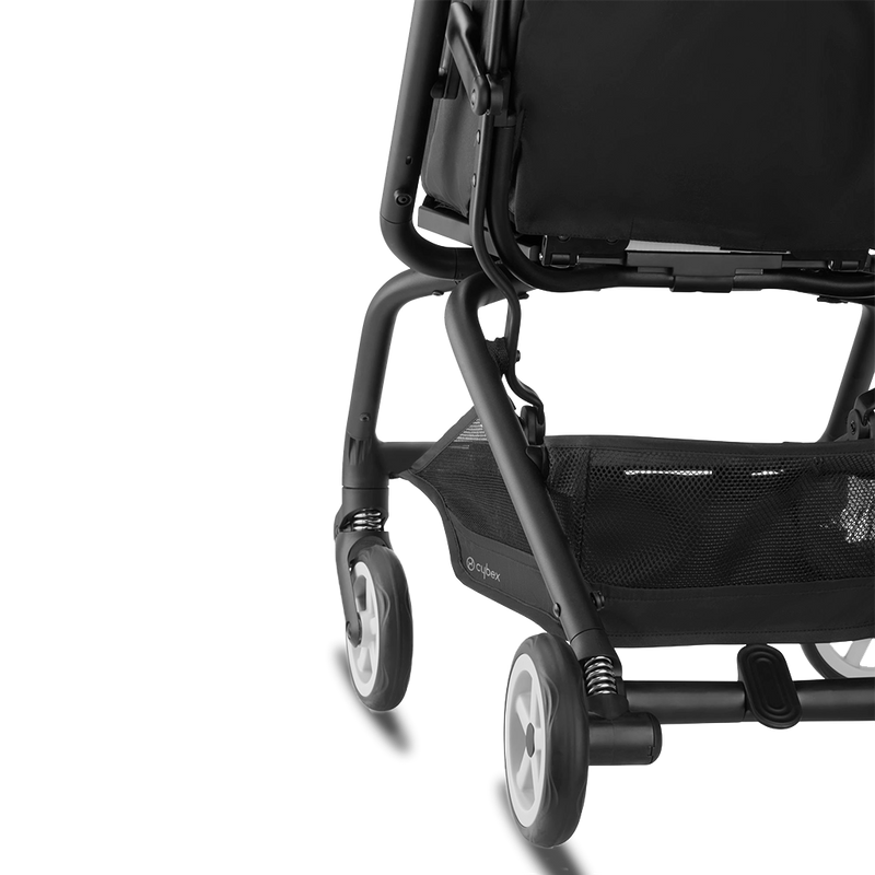 Cybex Gold Eezy S Twist 2