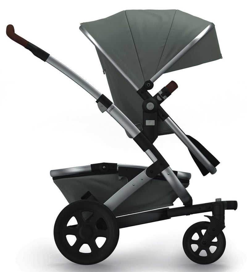 Joolz Geo² All-Terrain Complete Mono Stroller - Earth Collection - Mega Babies