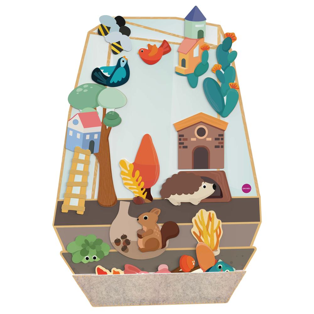 Wooden wall toy sale