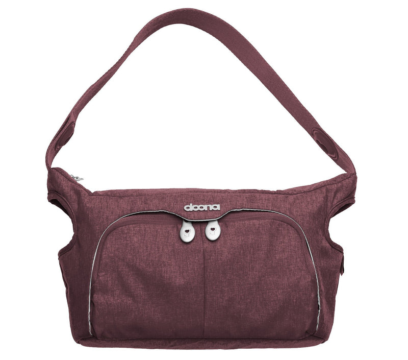 Doona essentials shop bag marine