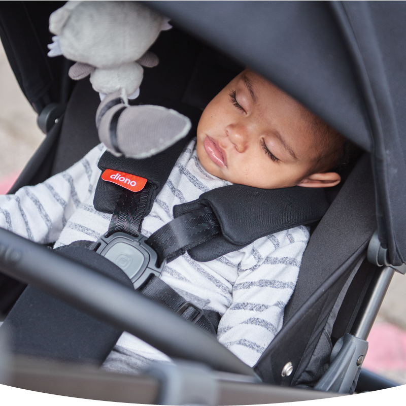 diono stroller and car seat Diono Excurze Luxe Mid Size Stroller