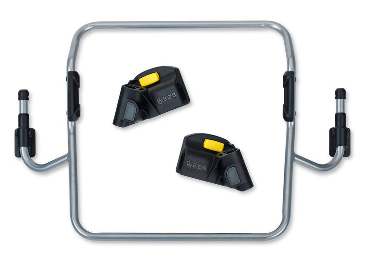BOB Gear Single Jogging Stroller Car Seat Adapter