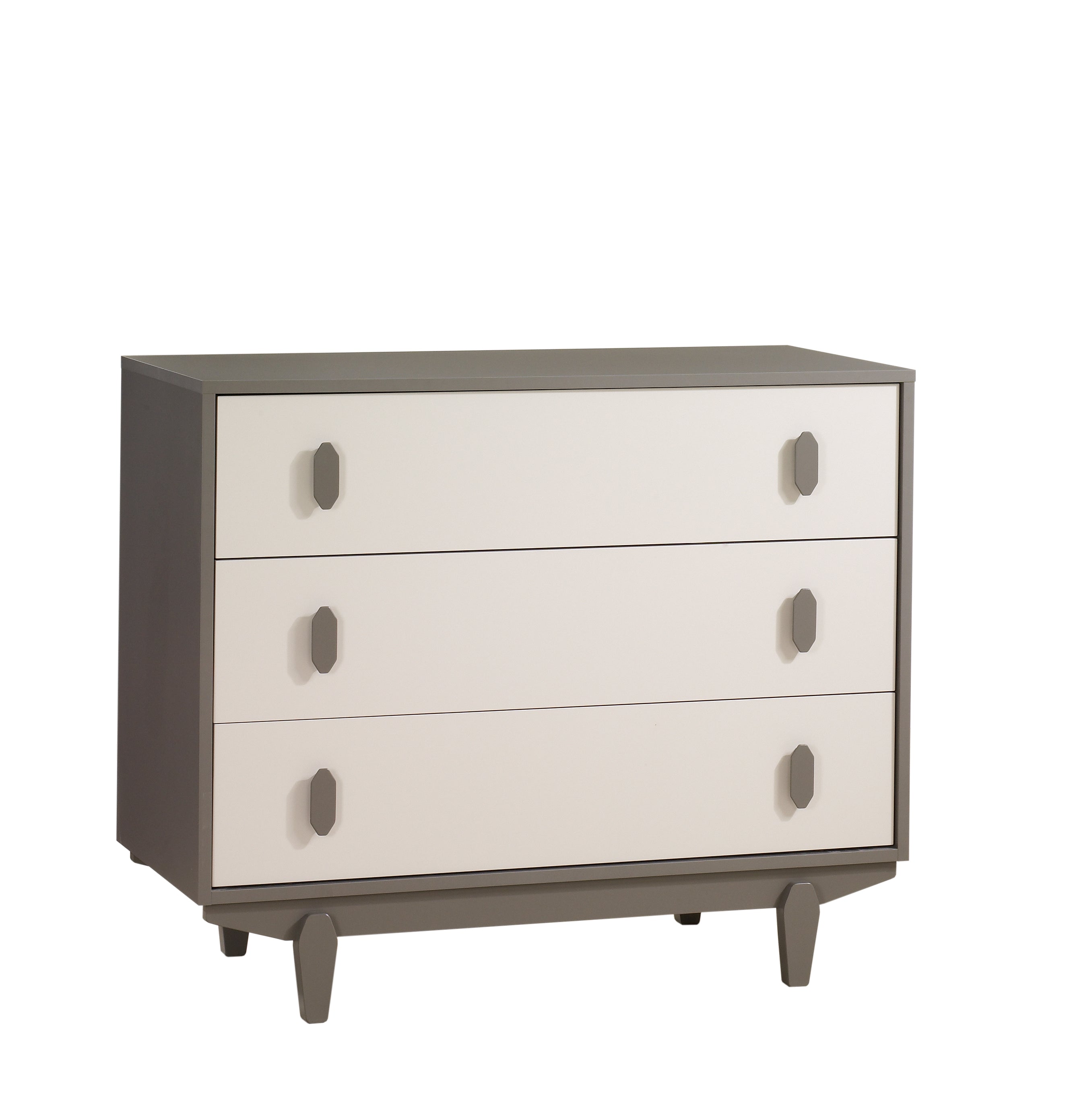 Tulip Tate Classic Convertible Crib & 3 Drawer Dresser Set Tulip Tate Classic Convertible Crib & 3 Drawer Dresser Set