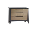 Nest Juvenile - Flexx 3 Drawer XL Dresser