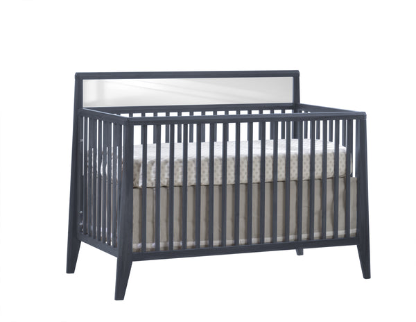 Storkcraft mission ridge top crib