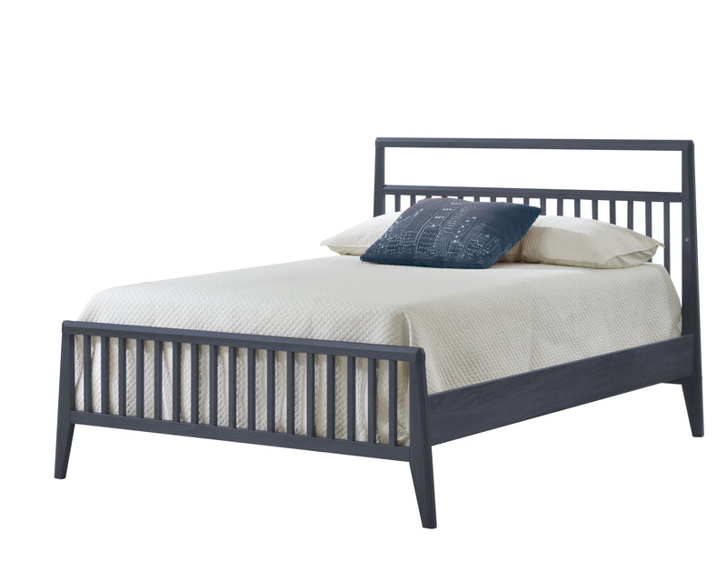 Nest Juvenile - Flexx Low Profile Footboard (For Flexx Convertible Crib)