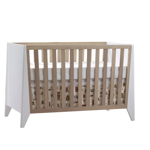 Nest Juvenile - Flexx Premium Classic Crib