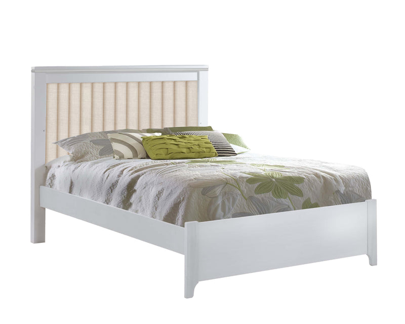 Natart Taylor Low profile footboard 54"