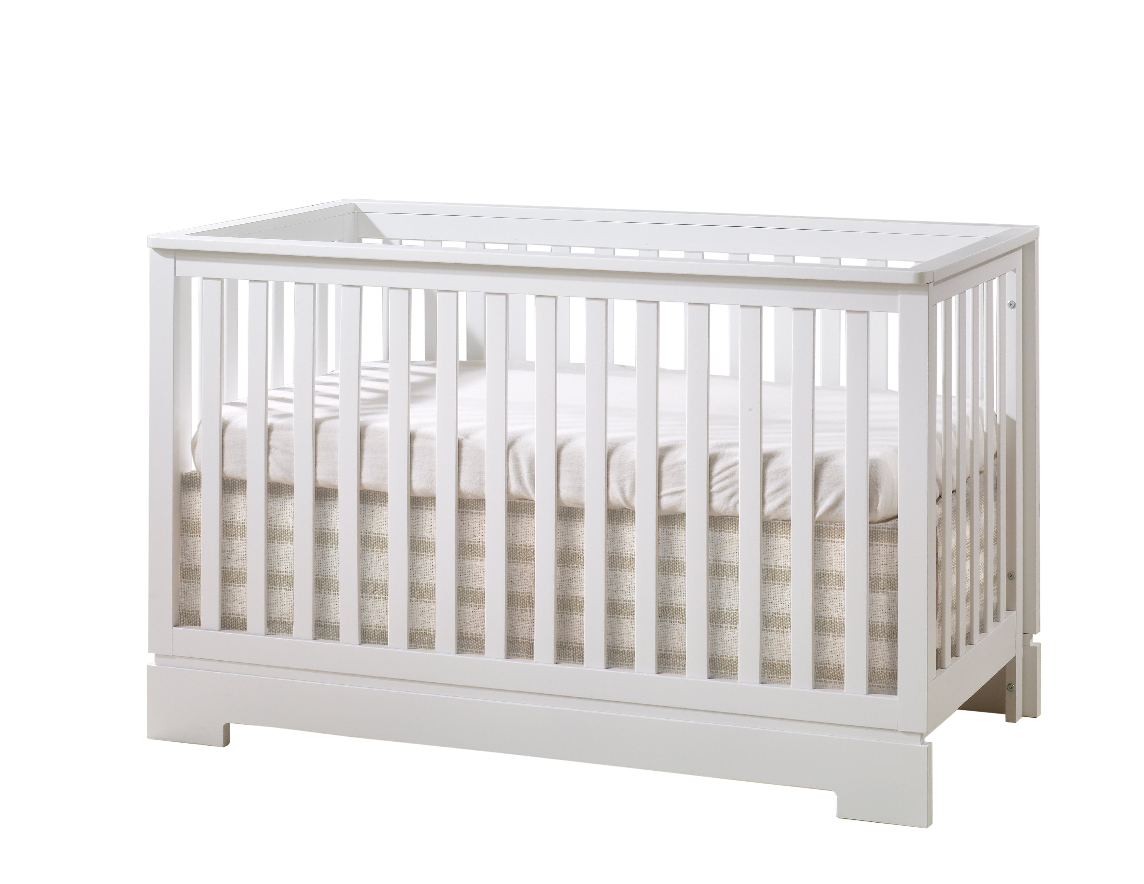 Tulip Olson Convertible Crib 3 XL Drawer Set