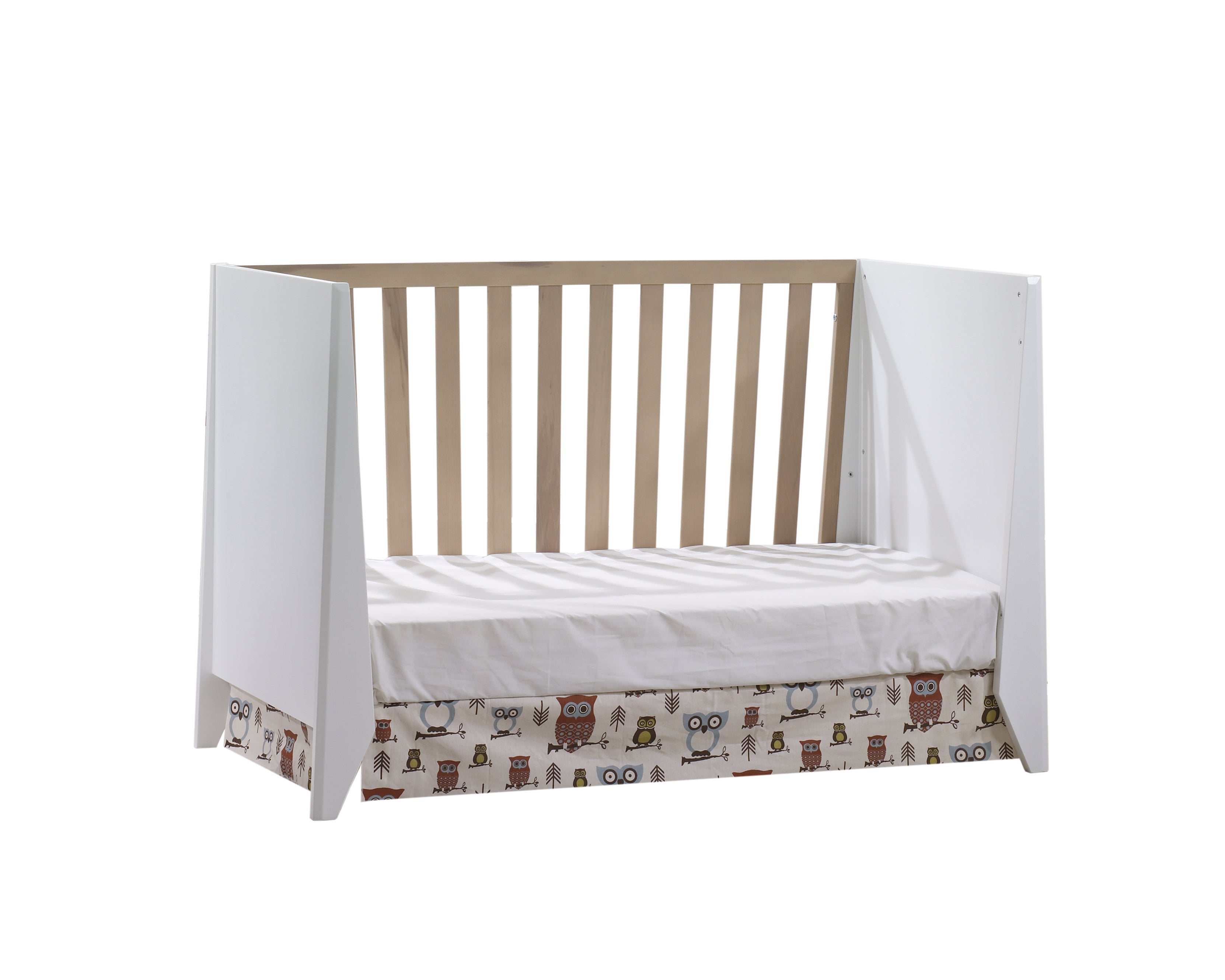 Nest Juvenile Flexx Premium Classic Crib