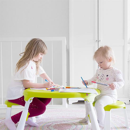 Oribel baby activity center hot sale
