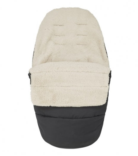 Maxi cosi universal footmuff 2025