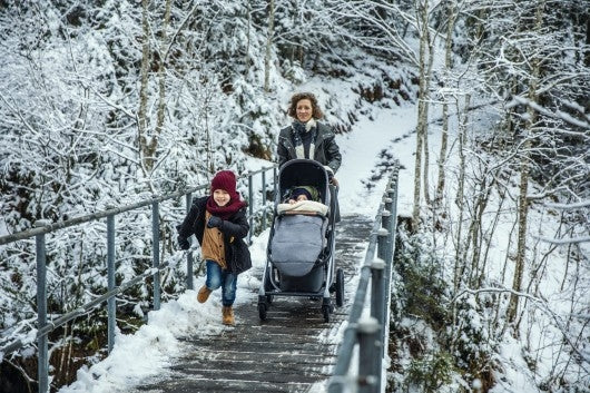maxi cosi winter footmuff Maxi Cosi Universal Footmuff