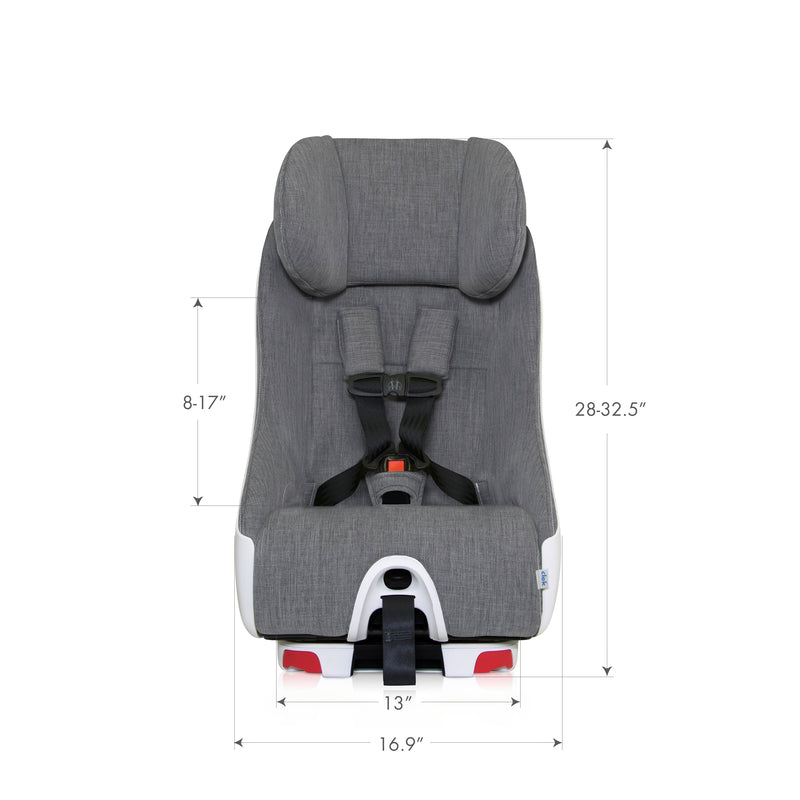 Clek Foonf Convertible Car Seat