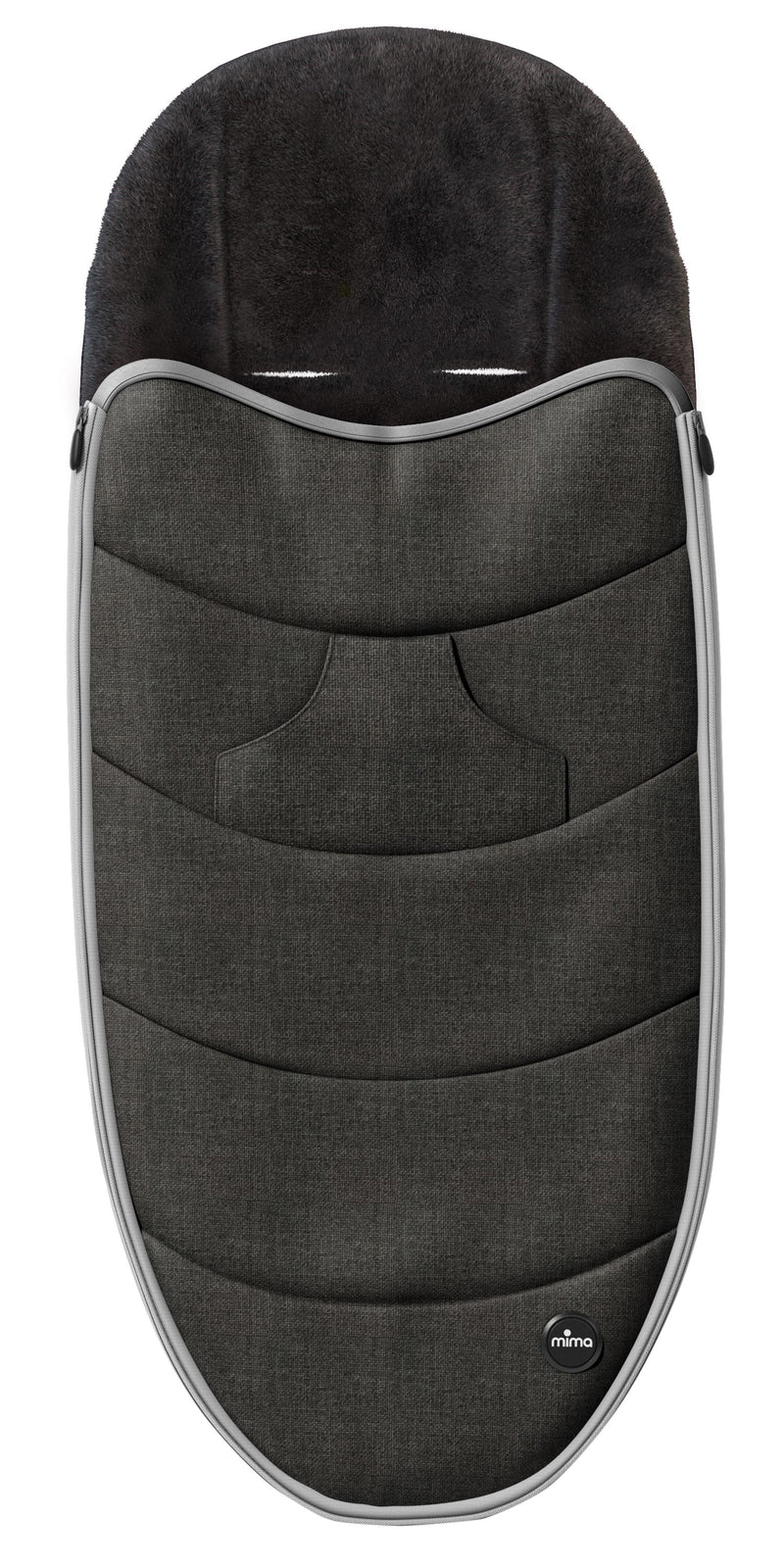 Mima ZIGI Stroller Footmuff - Mega Babies