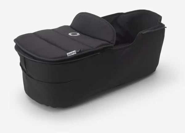 Bugaboo fox bassinet 2024 size