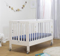 Orbelle Roxy Full Size Folding Crib - Mega Babies