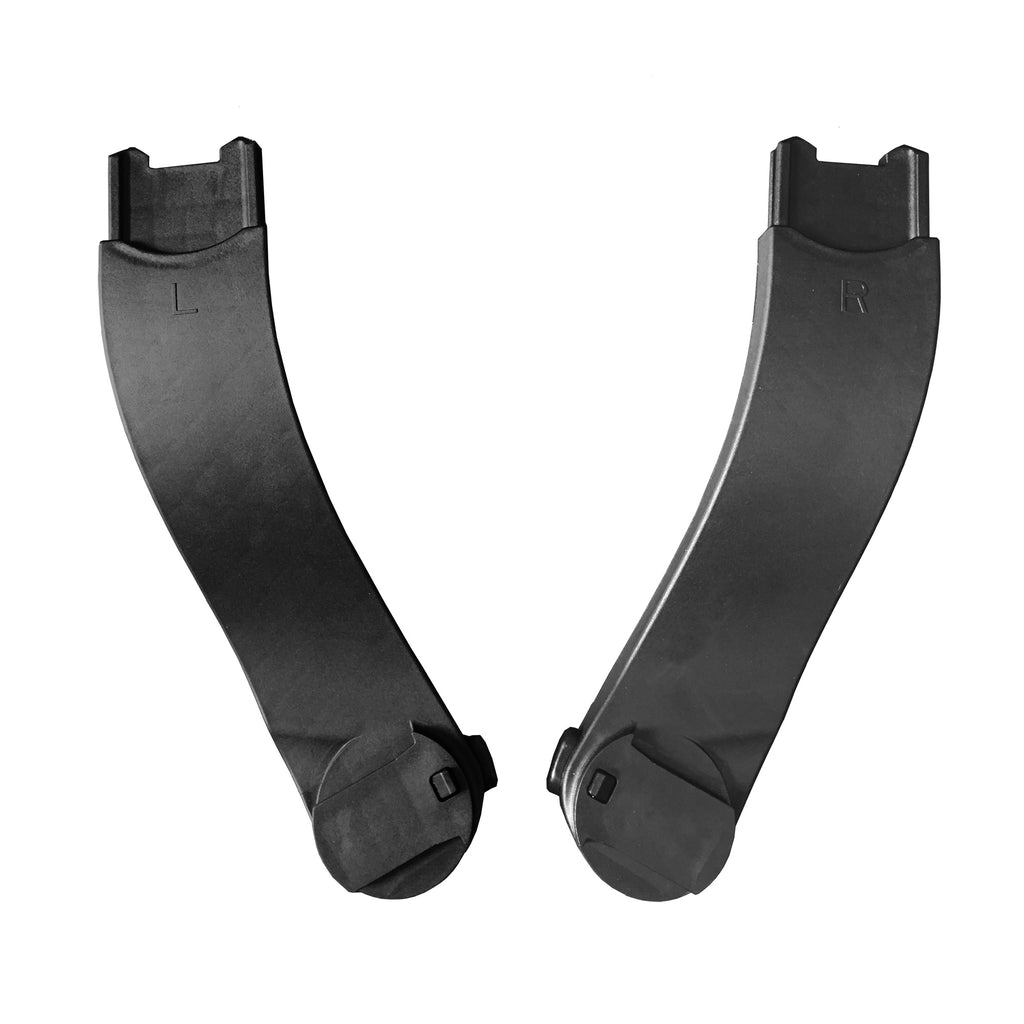 Mima car 2025 seat adapter