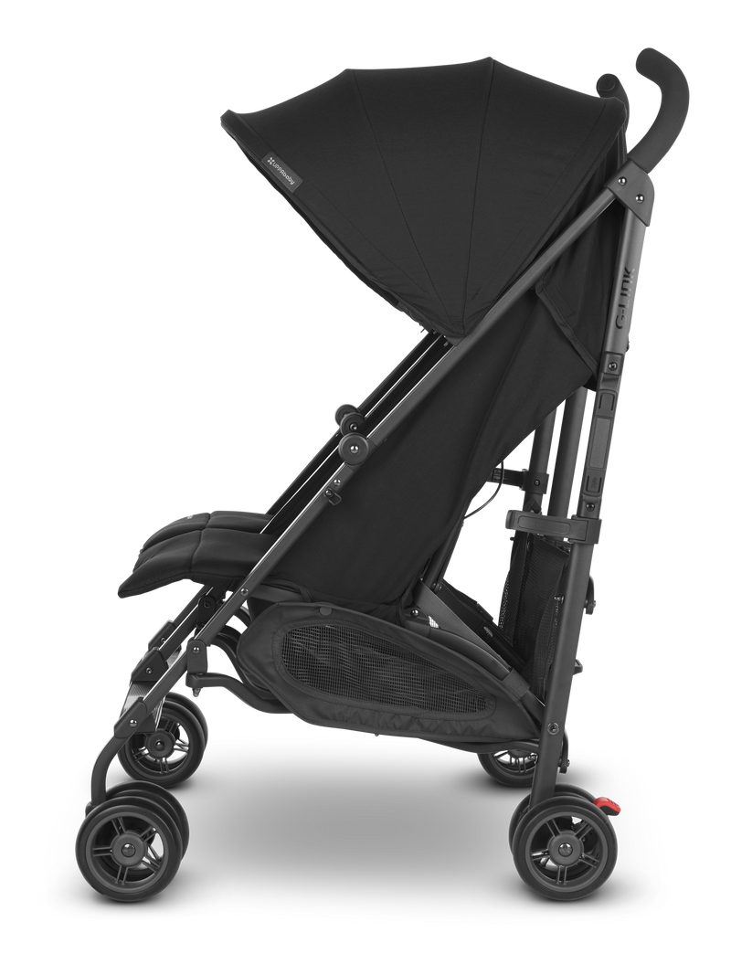 UPPAbaby G-LINK V2 Twin Stroller