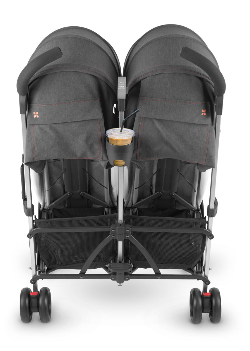 UPPAbaby G-Link Twin Stroller