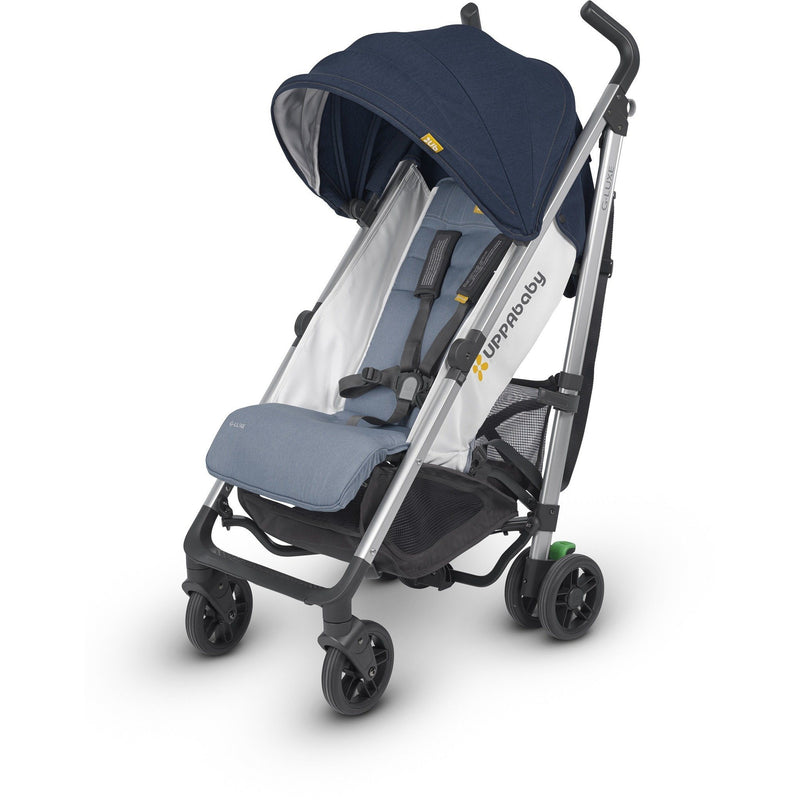 UPPAbaby G-LUXE Stroller - Mega Babies