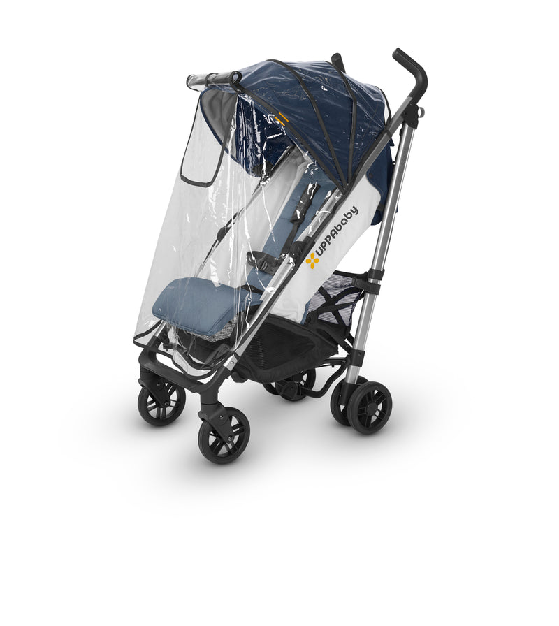UPPAbaby G-LUXE and G-LITE Rain Shield (2018- Current Models)