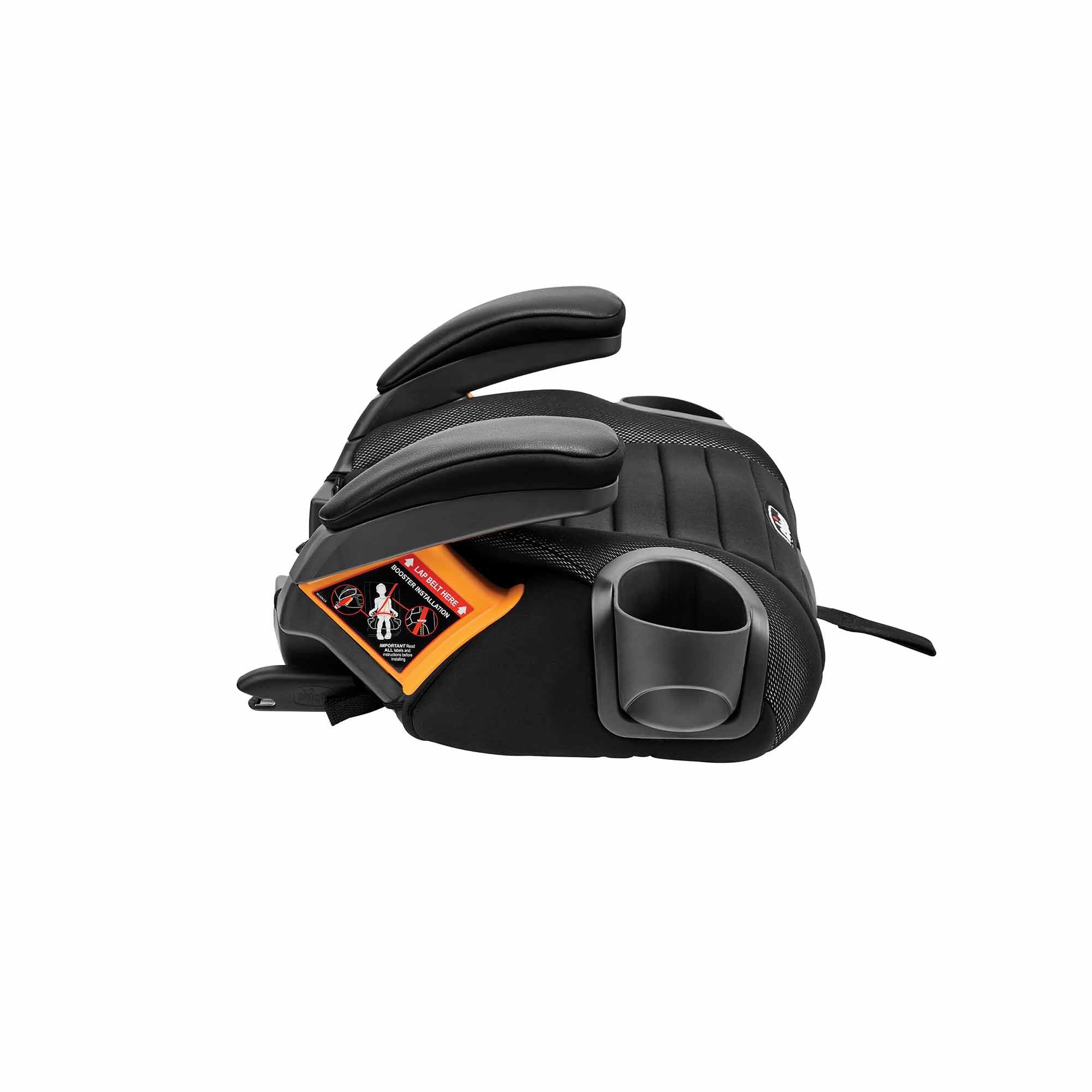 Chicco gofit installation clearance