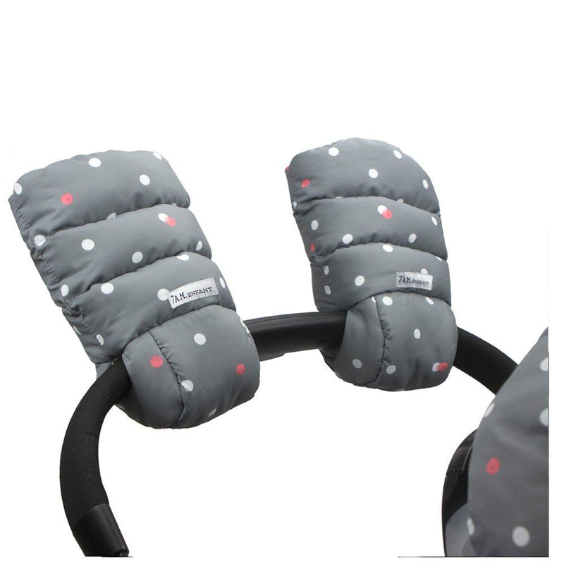 7AM Enfant Classic 212 WarMMuffs Stroller Gloves - Mega Babies