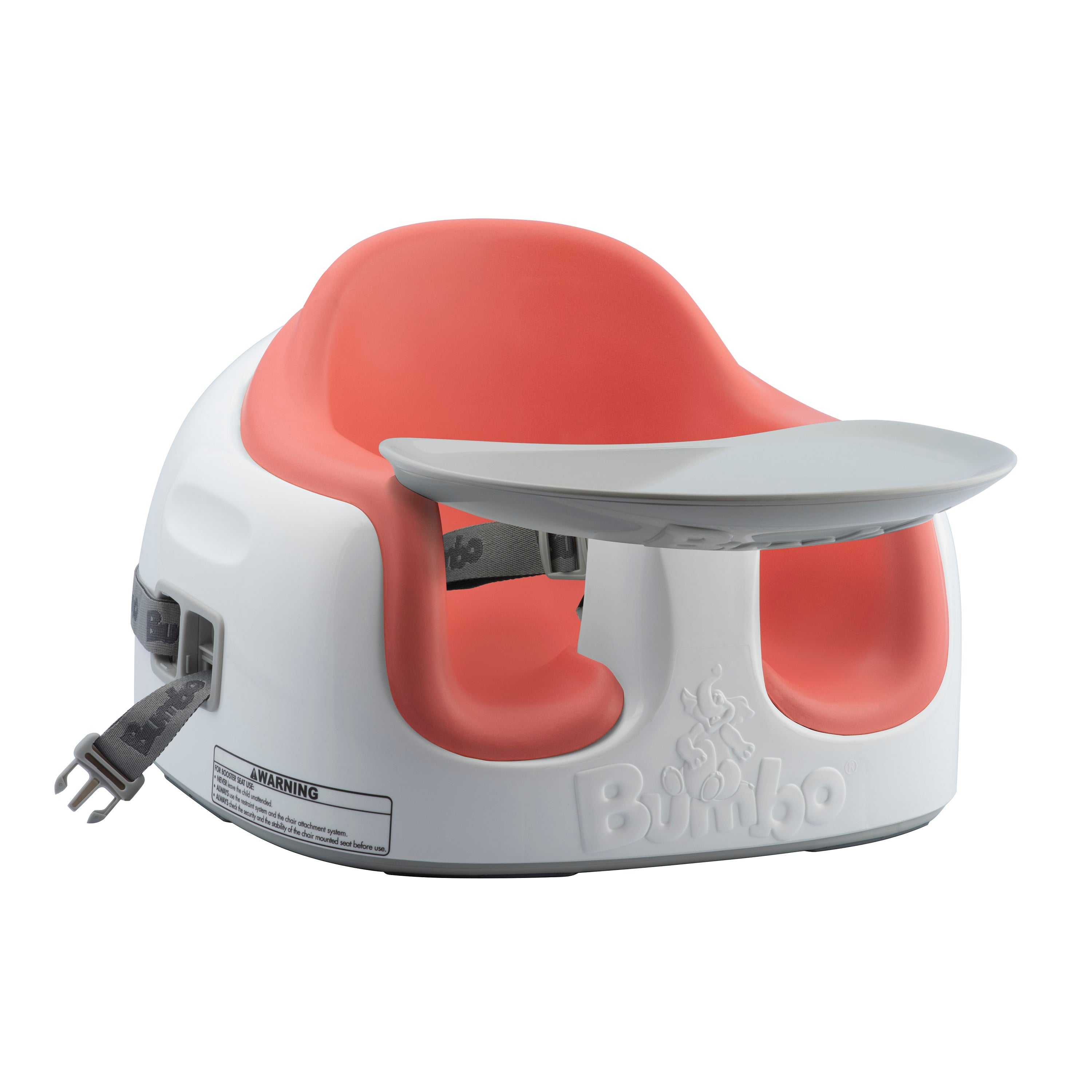 Bunbo バンボ Bumbo バンボマルチシート (サンドベージュ) ベビーシート