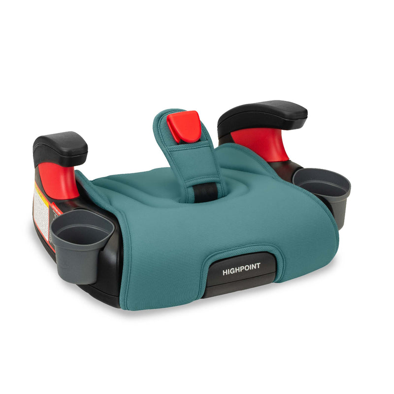 Britax Highpoint Backless Belt Positioning Booster Seat