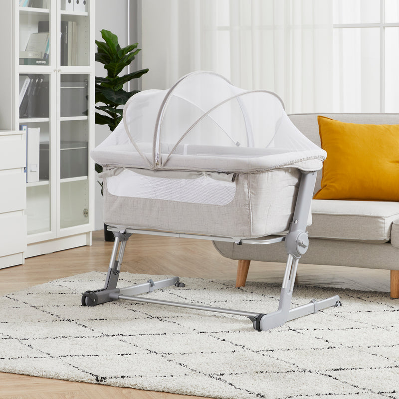Unilove sales bedside sleeper