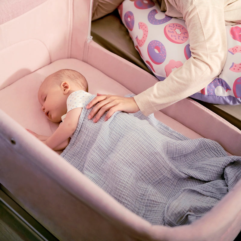 Unilove sales bedside sleeper
