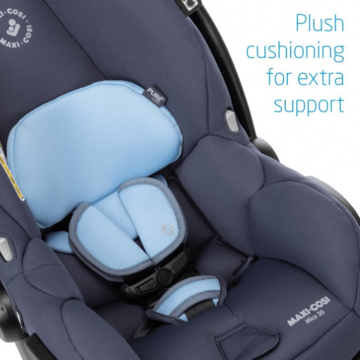 Maxi Cosi Mico 30 Infant Car Seat