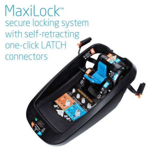Maxi Cosi Mara XT Ultra Compact Travel System